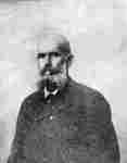 Zivadin Dimitrijevic Gitic, ~1905.