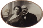 Milan Dimitrijevic i Bosiljka Ilic