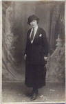 Jelena M. Jovanovic, 15.01.1924.