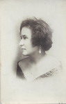 Jelena M. Jovanovic, 20.11.1925.