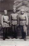 Milutin M. Jovanovic, ~1934.