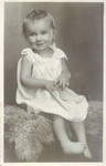 Branka B. Jovanovic, 10.08.1946.