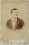 Ilija Maksimovic, ~1898.