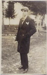 Sinisa Niketic, 22.03.1931.