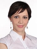 Jelena S. Trifunovic, ~2006.