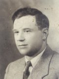 Branislav M. Trifunovic, ~1935.