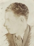 Mirko (Milos) Trifunovic, ~1940.