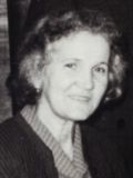 Anka, ~1965.