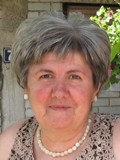 Ljiljana Stojanoska