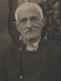 Konstantin Niketic, ~1927.